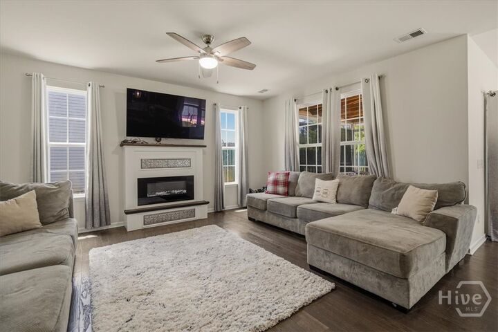 Property Photo: 75 Wando View Way GA 31324
