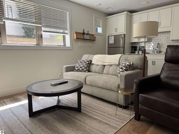 Property Photo: 135 E Eighth 3 MI 49684