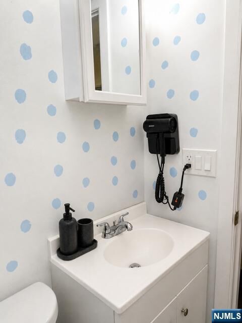 Property Photo:  9 W 51st Street 1  NJ 07002 
