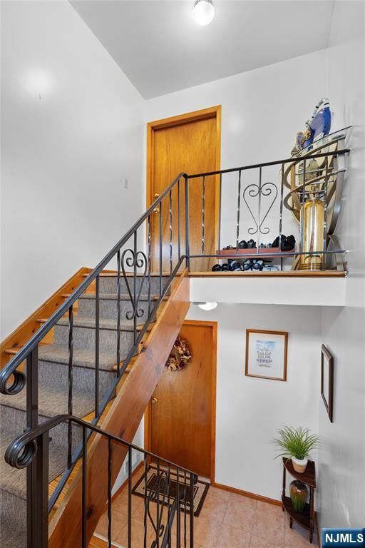 Property Photo: 109 Cross Street 2 NJ 07029