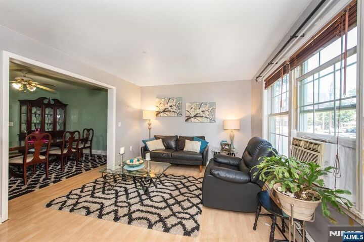 Property Photo:  19 Franklin Place  NJ 07601 