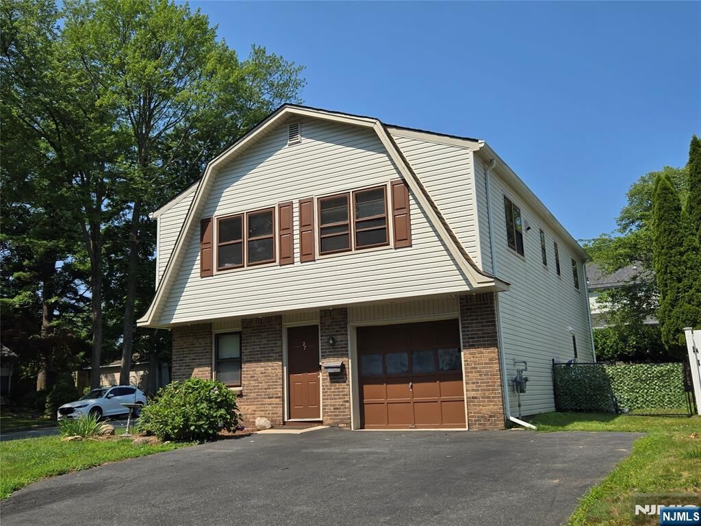 Property Photo: 27 Beech Street NJ 07642