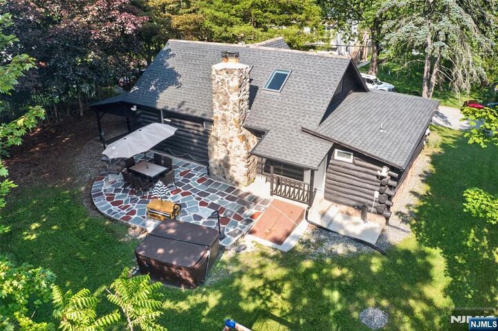 Property Photo: 53 Lakeview Drive NJ 07480