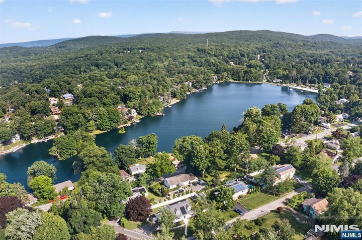 Property Photo: 53 Lakeview Drive NJ 07480