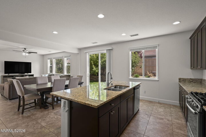 Property Photo:  1880 Fledge Creek Drive  NV 89521 