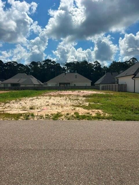 Property Photo: 3016 Red Admiral Drive LA 70433