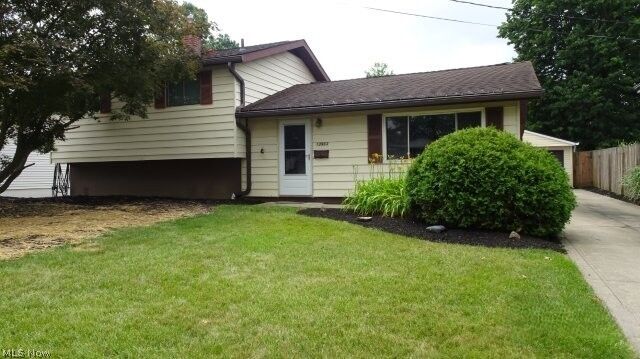 Property Photo:  13963 Havendale Drive  OH 44142 