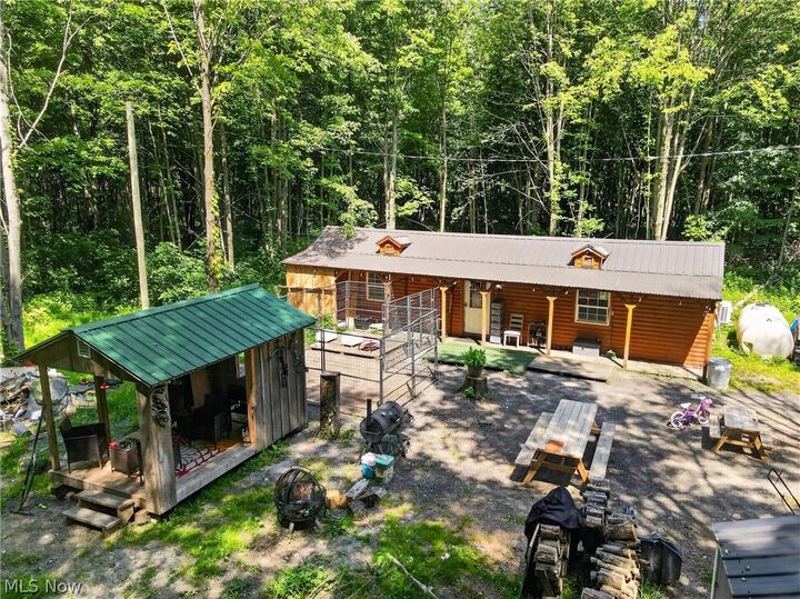 Property Photo:  6737 Beckwith Drive  OH 44082 