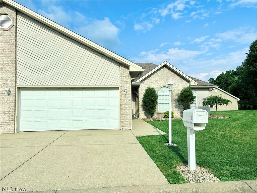Property Photo:  603 S Raccoon Road 1  OH 44515 