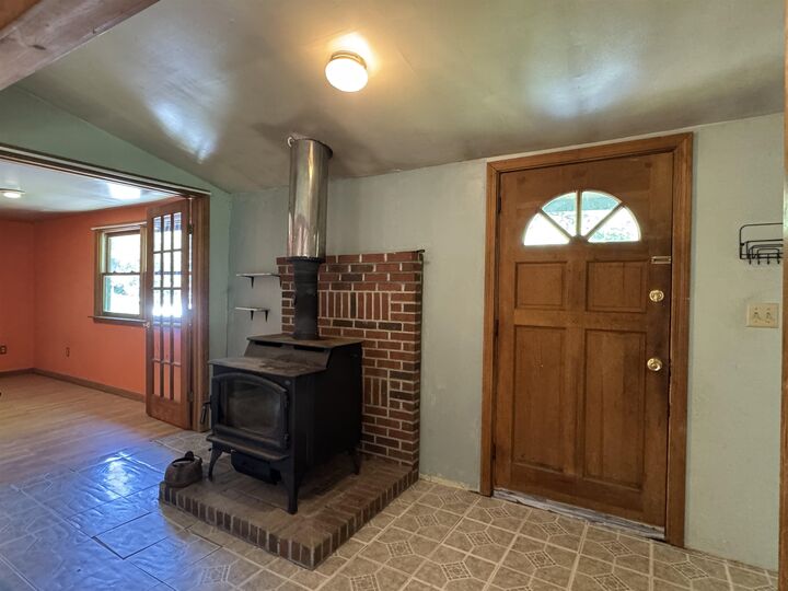 Property Photo:  12 Old Town Road  NH 03234 