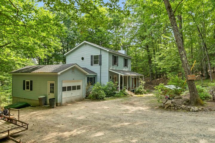 Property Photo:  35 Highwoods Trail  NH 03217 