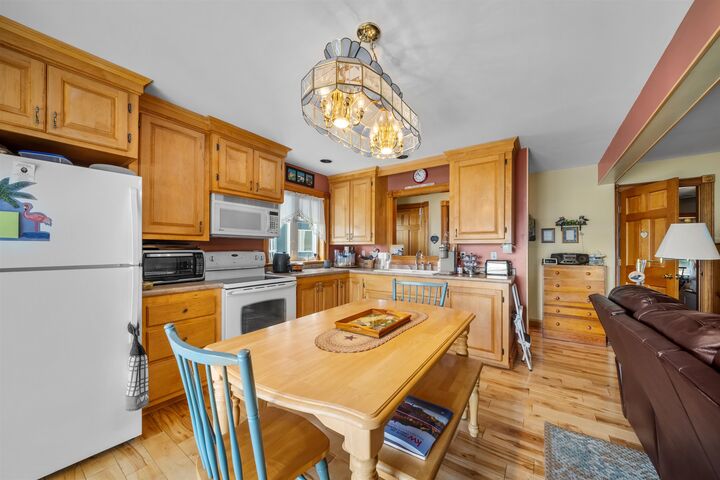 Property Photo: 585 Wansor Road NH 03830