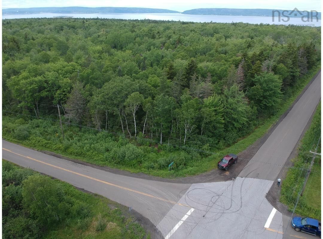 Property Photo:  Lot 7 Waldeck Line Road  NS B0S 1J0 