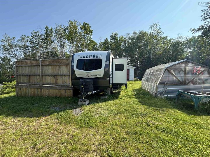 Property Photo:  215 Scotch Lake Road  NS B1Y 3V5 