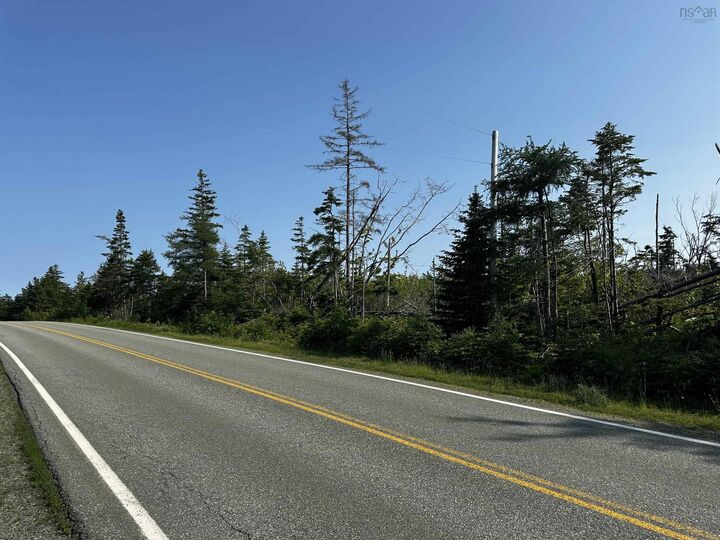 Gabarus Highway — photo 1