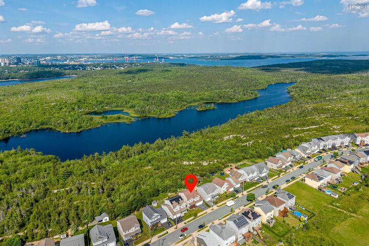 Property Photo: 114 Alabaster Way NS B3P 0E6