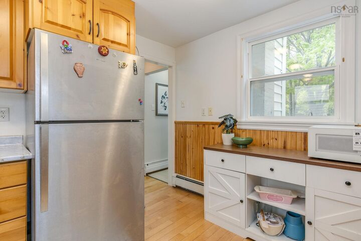 Property Photo: 103 Rufus Avenue NS B3N 2L8