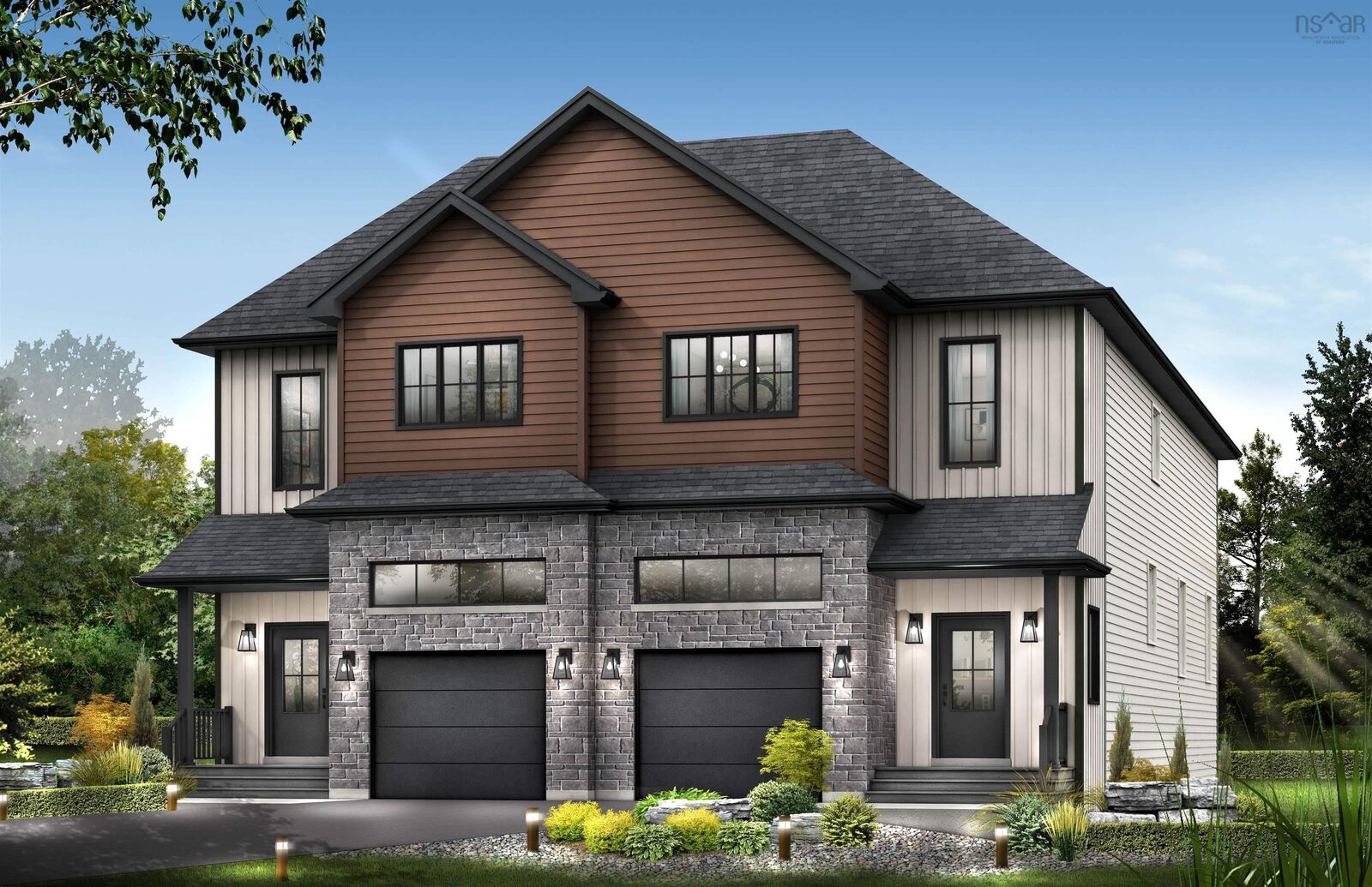 Property Photo:  Smd11a 78 Simona Drive  NS B2X 0C9 