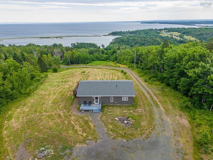 2601 Highway 337 Antigonish Harbour, N.s. — photo 1