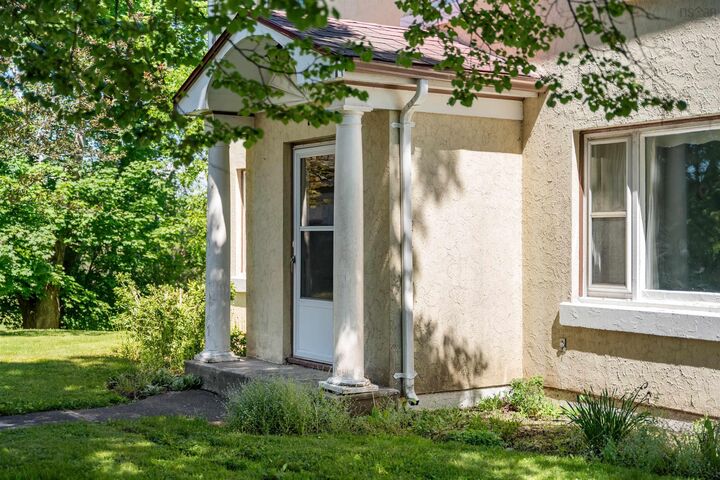 Property Photo:  7 Roosevelt Avenue  NS B2N 1B7 