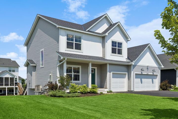 Property Photo: 11638 35th Street N MN 55042