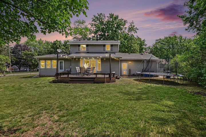 Property Photo:  3275 Midland Avenue  MN 55110 