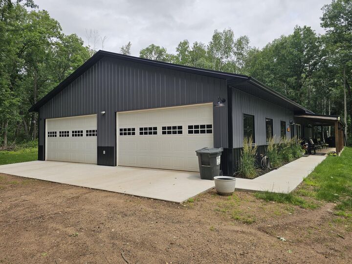 Property Photo: 30280 Loon Lake Road MN 56441