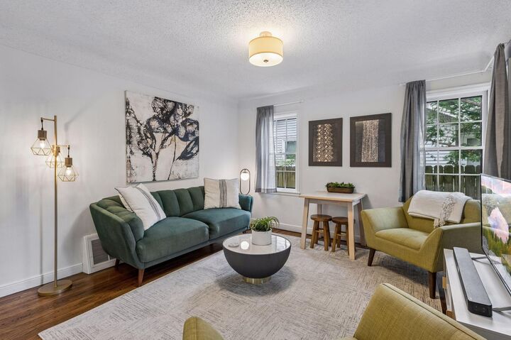 Property Photo: 3048 Salem Avenue MN 55416