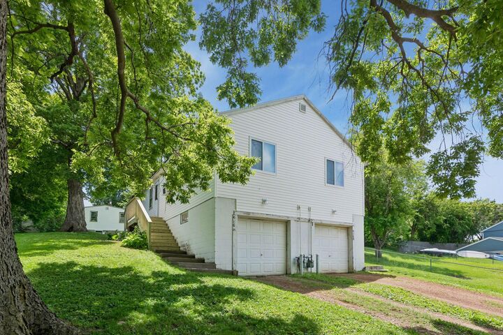 Property Photo: 4365 Warren Avenue MN 55384
