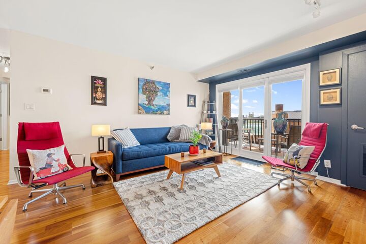 Property Photo: 20 2nd Street NE P703 MN 55413