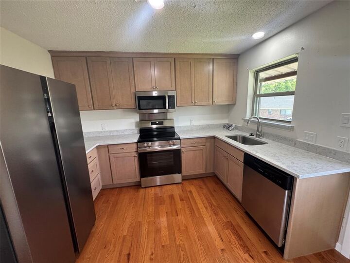 Property Photo: 9519-D Westpark Drive TX 76126