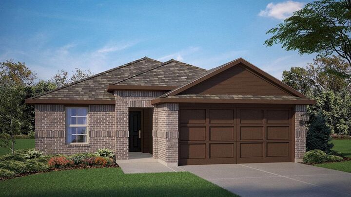 Property Photo:  10625 Diamond Mine Drive  TX 76036 