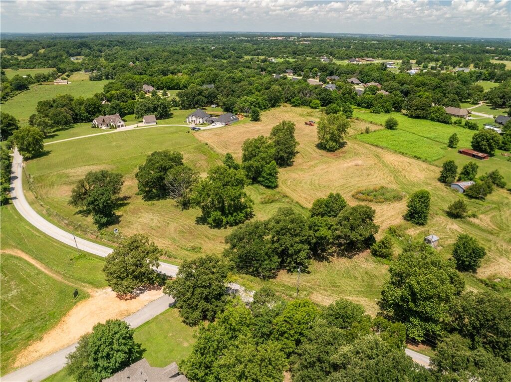 Property Photo:  Lot 4 1.00 Acres E Lake Road  AR 72762 
