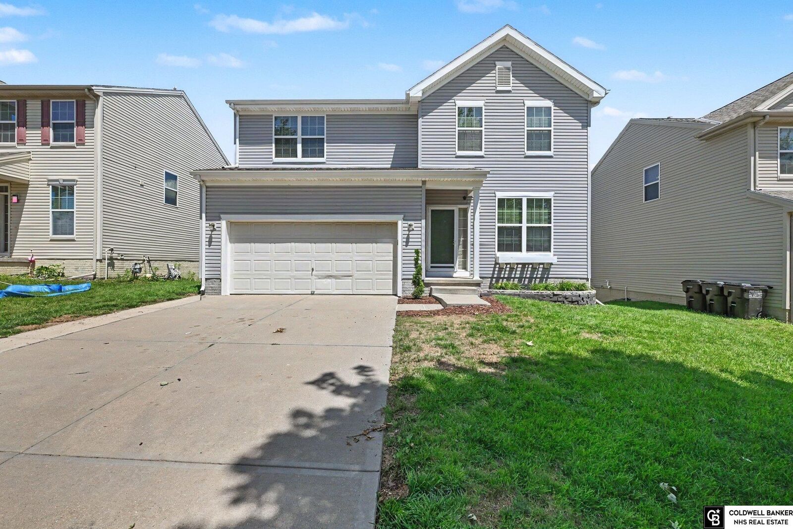 Property Photo:  19464 Gail Avenue  NE 68135 