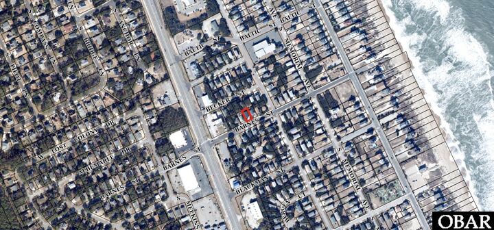 Property Photo: 112 E Barnes Street NC 27959