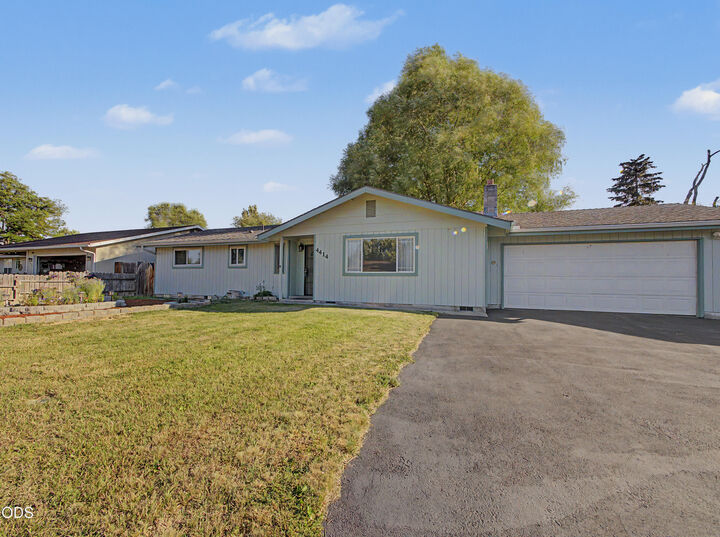 Property Photo:  4414 Meadows Drive  OR 97603 