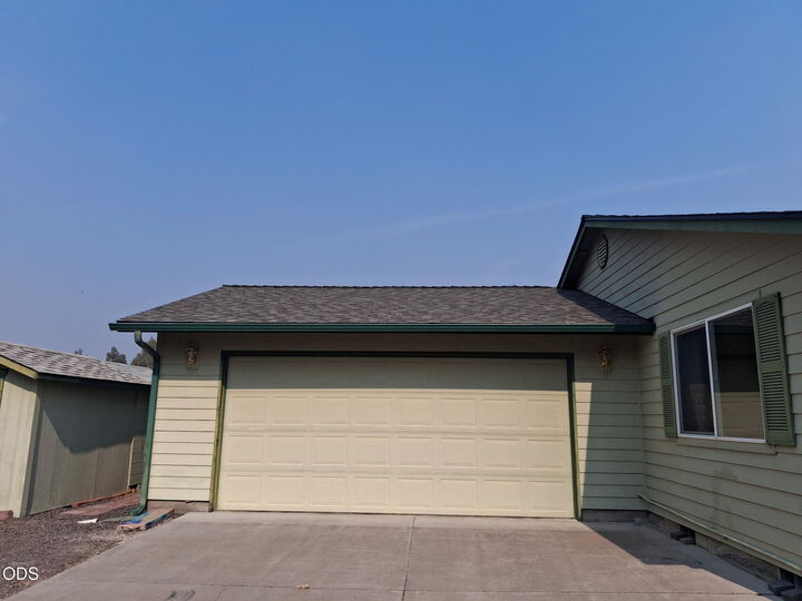 Property Photo:  6565 NW Homestead Way  OR 97756 