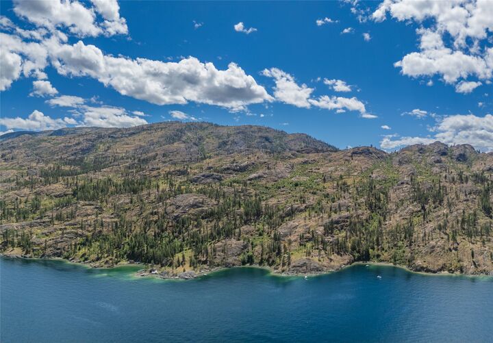 Photo de la propriété:  Dl 2711 Okanagan Mountain Park  BC V1W 1T3 