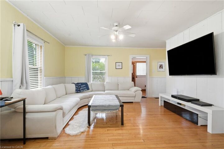 Property Photo: 633 Point Abino Road S ON L0S 1N0
