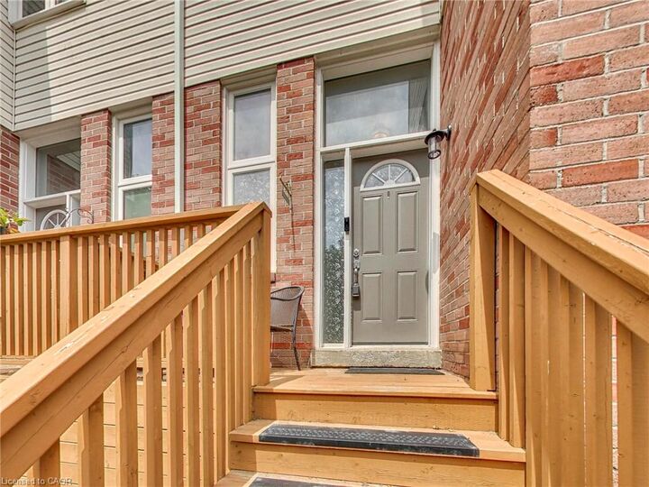 Property Photo: 32 Maple Avenue ON L7G 5L8