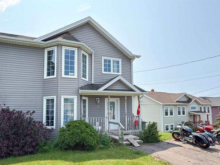 Property Photo: 52 Parent Street PE C1C 1R2