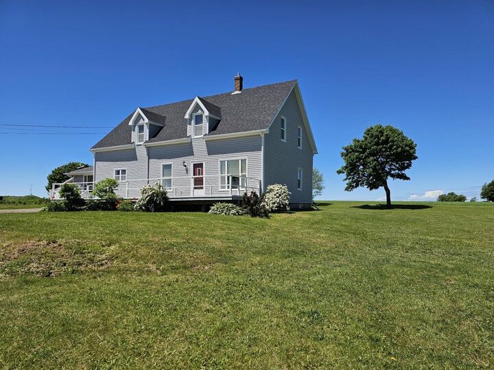 Property Photo:  1174 Route 124  PE C0B 2E0 