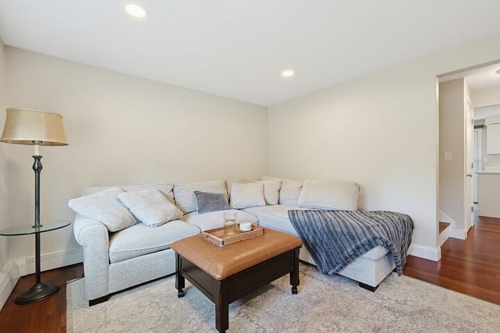 Property Photo:  6 Christopher Dr 1  MA 02334 