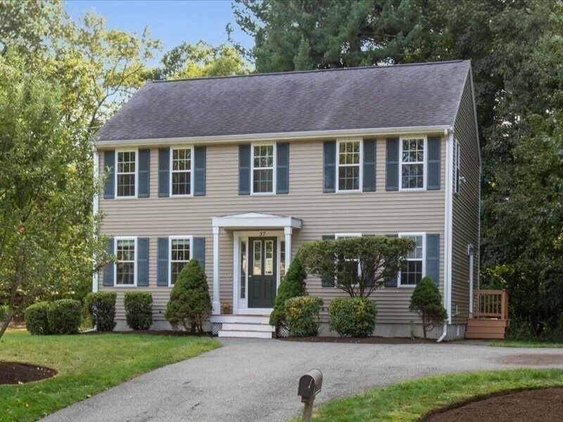 Property Photo:  37 Forest Rd 37  MA 02054 