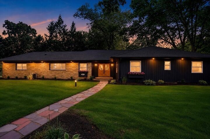 Property Photo:  127 Magnolia Cir  MA 01106 