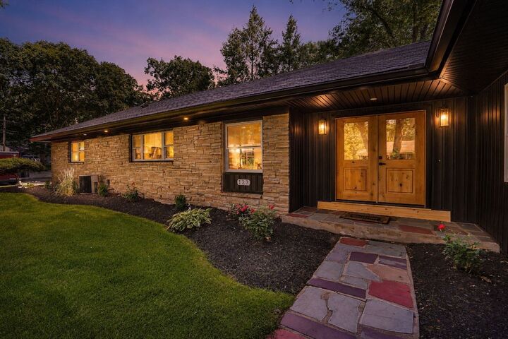 Property Photo:  127 Magnolia Cir  MA 01106 