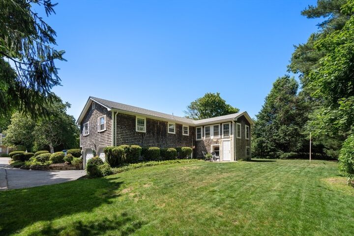 Property Photo: 3 Priest Road MA 02360