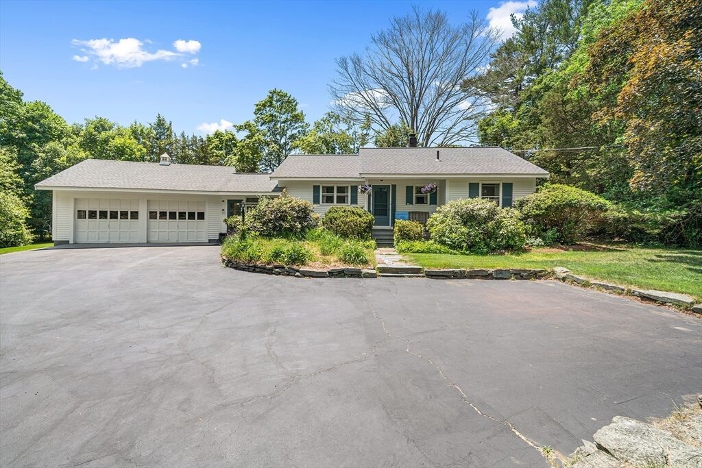 Property Photo: 350 Tremont St MA 02780