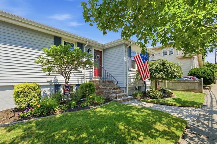 Property Photo:  31 Dartmouth St  MA 01904 