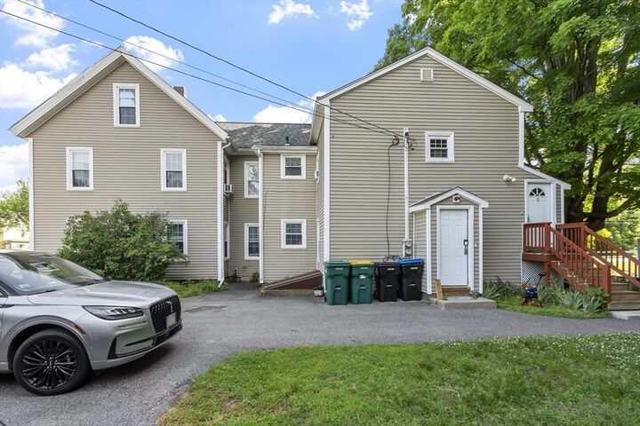 Property Photo:  49 E Main St  MA 01432 